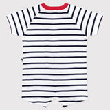 BABY BOYS' SHORTALL