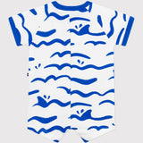 BABY BOYS' SHORTALL