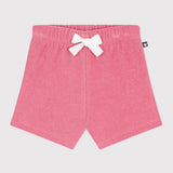 BABY GIRLS' SHORTS