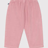 BABY GIRLS' PANTS