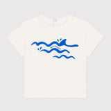 BABY BOYS' T-SHIRT
