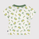 BABY BOYS' T-SHIRT