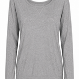 WOMENS' LIGHTWEIGHT SWEATSHIRT