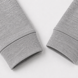 WOMENS' LIGHTWEIGHT SWEATSHIRT