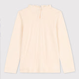 TODDLER GIRLS' L/S T-SHIRT