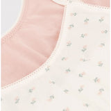 2 PACK GIRLS' CROP TOPS