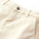 TODDLER GIRLS' DENIM WIDE LEG JEANS