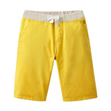 TODDLER BOYS' TWILL SHORTS