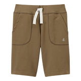 TODDLER BOYS' JERSEY SHORTS