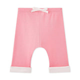 BABIES' DOUBLE THICKNESS PANTS