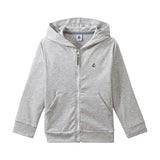 TODDLER BOYS' HOODED SWEATSHIRT