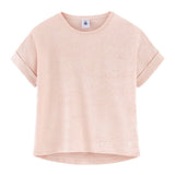 GIRLS' T-SHIRT
