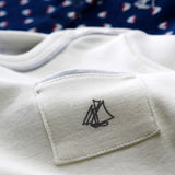 BABIES' 2 PACK S/S T-SHIRTS