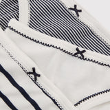 3 PACK GIRLS' ICONIC BRIEFS