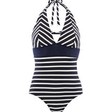 WOMENS' 1 PIECE SWIMSUIT