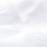 2 PACK BABIES' WHITE LEGGINGS