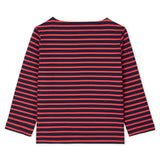 WOMENS' MARINIERE PULLOVER