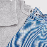2 PACK BOYS' MILLERAIES T-SHIRTS