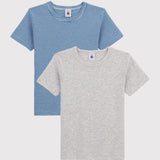 2 PACK BOYS' MILLERAIES T-SHIRTS