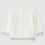 BABY GIRLS' SWEATSHIRT