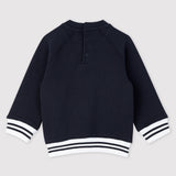 BABY BOYS' SWEATSHIRT
