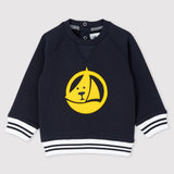 BABY BOYS' SWEATSHIRT