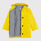 UNISEX WATERPROOF CIRE PUFFER JACKET
