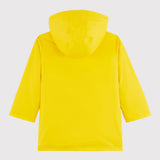 UNISEX WATERPROOF CIRE PUFFER JACKET