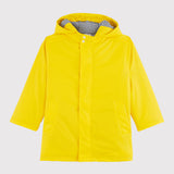 UNISEX WATERPROOF CIRE PUFFER JACKET