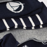 5 PACK SOCKS
