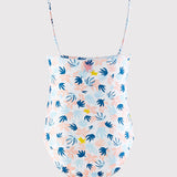 TODDLER GIRLS' 1 PIECE BATHERS