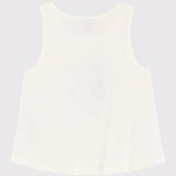 TODDLER GIRLS' SINGLET TOP