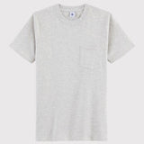 WOMENS' STRAIGHT CUT T-SHIRT