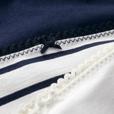 WOMENS' 3 PACK TRIMMED BRIEFS