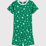 TODDLER BOYS' STAR PYJAMAS