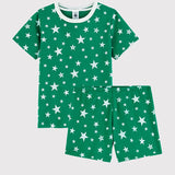 TODDLER BOYS' STAR PYJAMAS