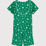 TODDLER BOYS' STAR PYJAMAS