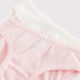 2 PACK TODDLER GIRLS' BRIEFS