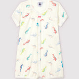 BABIES' PLAYSUIT