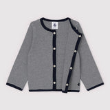 BABIES' MILLERAIES CARDIGAN