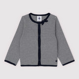 BABIES' MILLERAIES CARDIGAN