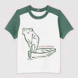 BABIES' T-SHIRT