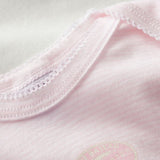 2 PACK BABIES' MILLERAIES L/S BODYSUITS