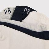 3 PACK UNISEX SOCKS