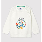 BABIES' SWEATSHIRT