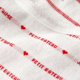 WOMENS' "LOVE" NIGHT DRESS