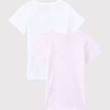 2 PACK TODDLER MILLERAIES T-SHIRTS