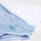 2 PACK BOYS' MILLERAIES BRIEFS