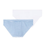 2 PACK TODDLER BOYS' MILLERAIES BRIEFS