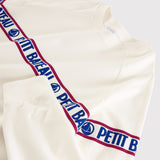 WOMENS' BRANDED SWEATSHIRT